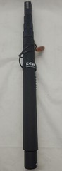 K-Tek Graphite Articulated Boom Pole W/ LEMO FGG.OB Internal Coiled Cable