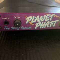 E-mu Planet Phatt Rack Synthesizer
