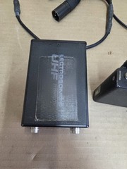 Lectrosonics UCR195D & UM195B Transmitter/Receiver 556.900MHz