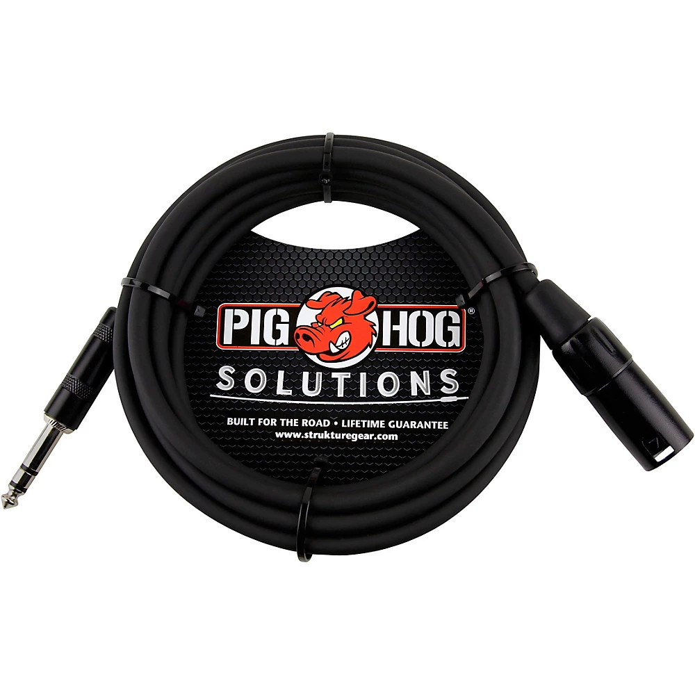 AccessoriesCables & SnakesInterconnect CablesTRS Cables