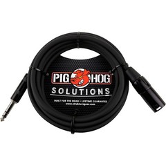 AccessoriesCables & SnakesInterconnect CablesTRS Cables