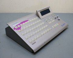 360 Systems Instant Replay DR-550 Hard Disk Audio player 2R