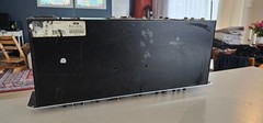 Focusrite Voicemaster Pro Platinum Channel Strip Mic Preamp Compressor EQ De-Ess