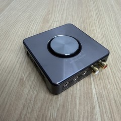 AS372N 7.1 Channel USB External Sound Card Audio Adapter Optical RCA