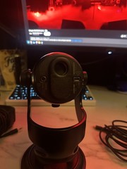 Blue Microphones Yeti USB Microphone Black