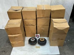 JBL 2445J 2″ 16 ohms Driver #7006 (FOR ONE ONLY ) THS