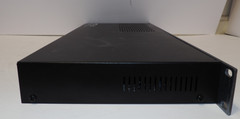DBX ZonePRO 1261 Digital 12-Channel 6-Output Pro Audio Zone Processor DBX1261V