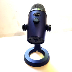 Blue Yeti Nano USB Microphone A00098 with Stand