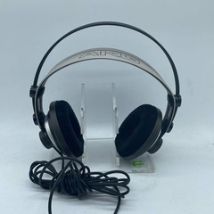 AKG k 142 HD Wired On-Ear Headphones Black