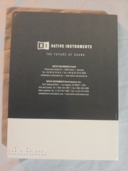 Native Instruments Urban Arsenal Complete Hip-Hop Production Toolkit Kore Player