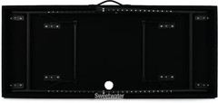 Odyssey CTBC2048 Carpeted DJ Table – 20-inch x 48-inch