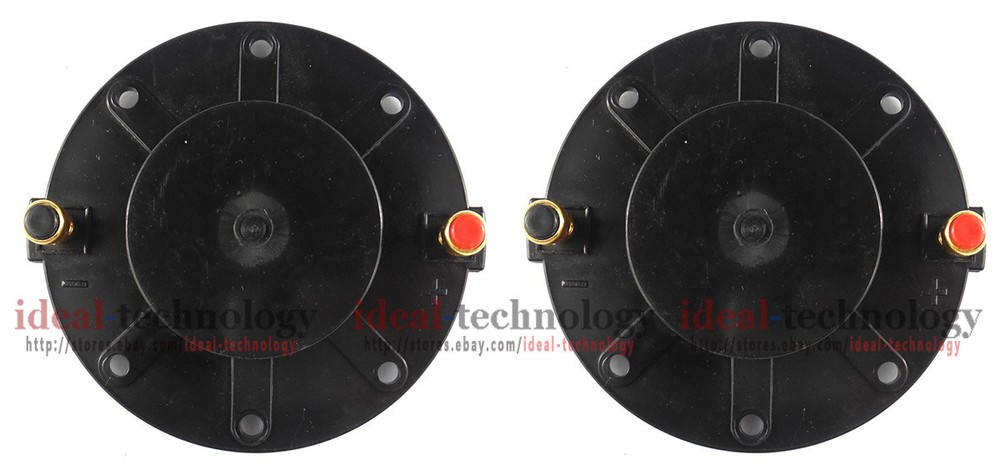 2PCS Diaphragm For B52 Comp 4MX , B-52 Comp MX1515, B52 MX15, B52 MX-MN15