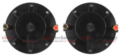 2PCS Diaphragm For B52 Comp 4MX , B-52 Comp MX1515, B52 MX15, B52 MX-MN15