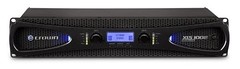 Crown XLS1002 2-Channel Class D DriveCore Professional Power Amplifier – Black