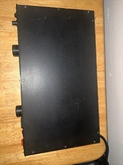 Furman PL-8 Series II Power Conditioner – 8 Outlets, W/ Lights