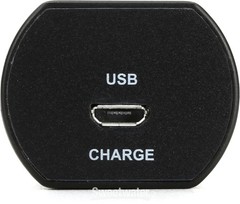 On-Stage Stands BC1000 XLR Bluetooth Receiver