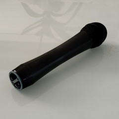 Lectrosonics UT400 Handheld Wireless Microphone Block 27
