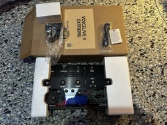 TC-Helicon VoiceLive 3 Extreme Multi-Effects Processor Pre Owned Works Great