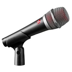 sE Electronics V7 Supercardioid Dynamic Hand-Held Vocal Microphone