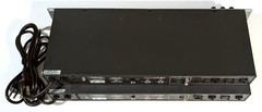 🔥【PRO TESTED】DUAL ART EQ351 31-Band Graphic Equalizers💥GUARANTY
