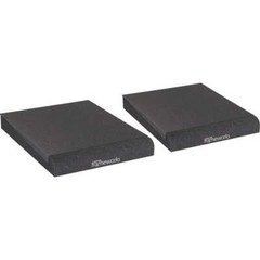 Gator Frameworks GFW-ISOPAD-MD Studio Monitor Isolation Pad – Medium