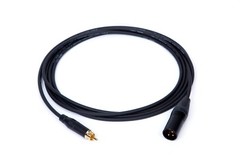 10′ Dangerous D-Box & Source Digital DAW Cable Mogami 2964 Gold RCA XLR-Male.