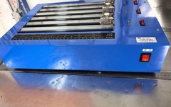 GZY- I Drying Time Recorder ForPositioning OfCoatings and Paints for CuringTests