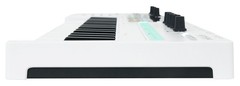 Arturia Keystep Pro Sequencer 37-Key Midi USB DJ/Recording Keyboard Controller