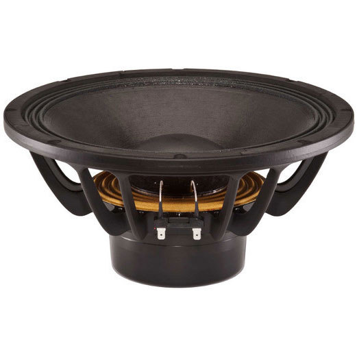 B&C 12NDL88 12″ Neodymium Woofer