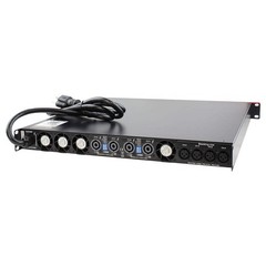Blastking D16K 16000 Watt 4 Channel Class-D Professional Power Amplifier