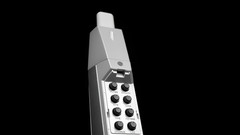 Akai EWI5000 Wireless Electronic Wind Instrument | B-Stock | White