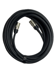 LASE 25 Ft EtherCON RJ45 CAT6 w/ NEUTRIK NE8MX Connectors SFTP Flexible Cable