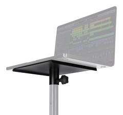 Rockville ACC4 Heavy Duty Pro Audio Monitor/Laptop/Projector Stand