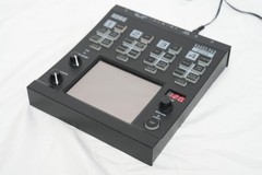 Korg Kaoss Pad Quad Dynamic Effect Processor Sampler