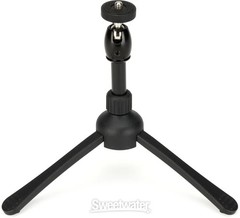 Zoom TPS-5 Tabletop Tripod Stand