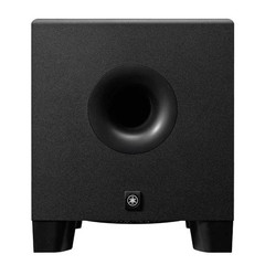 Yamaha HS8S 8″ Powered Studio Subwoofer