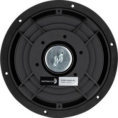 Dayton Audio RSS210-PR 8″ Aluminum Cone Passive Radiator