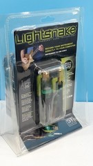 (Guitar To USB) SoundTech LightSnake STUSBG10 Luminescent Cord