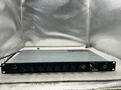 Shure SCM810 8 Channel Automatic Microphone Mixer WITH Intellimix