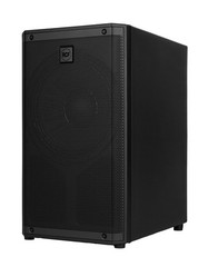 2X RCF EVOX J9 Active 2100W Portable Column Array DJ Speaker System