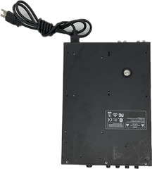 JBL CSMA 180 4-Channel 7-Input Mixer Amplifier 2-Output Class D 2018