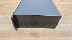 Voice Channel Model 165 Tube Channel Strip W/ Digital Connectivity Pre Amp