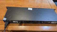 DigiTech Studio S200 Multi-Effects Rackmount Processor 2-Ch 1U MIDI 200