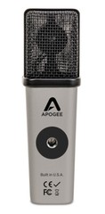 Apogee MiC+ Mobile Recording Mic
