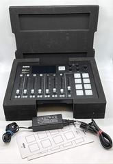 Rode Rodecaster Pro 4 Channel Podcast Production Studio