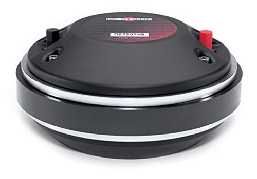 B&C DE750TN 2″ High-Frequency Compression Driver 8 Ohm