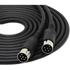 1pcJBL CINEMA835 audio cable Front left and right channel 6-core cable(1.5-10m)