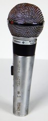 SHURE 565SD UNISPHERE I MICROPHONE ONE OF A KIND FROM MAPES CASINO RENO NV USA