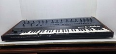 Vintage Oberheim OB-XA Synthesizer Polyphonic Analog (Tested)