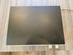 Pioneer RG-2 Dynamic Range Processor 2CH Analog Rack 1U RCA Tape Monitor